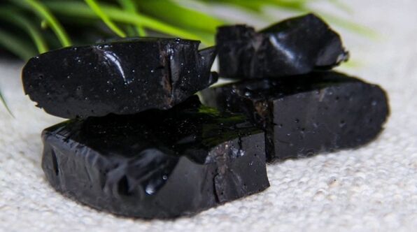 мумио за простатит