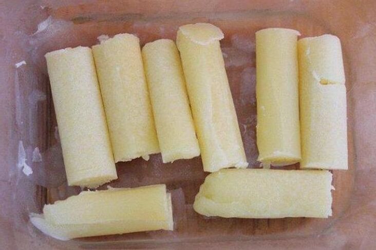 ректални супозитории за простатит